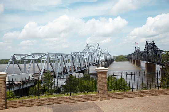 Vicksburg Bridge